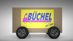 Büchel Transporte
